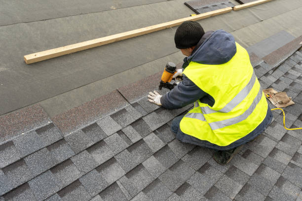 Professional Roofing Contractor in Fords Prairie, WA