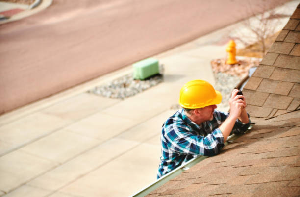 Best Roof Maintenance Services  in Fords Prairie, WA