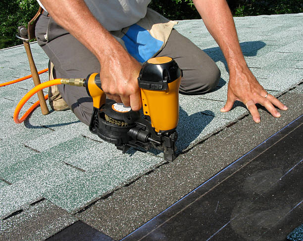 Quick and Trustworthy Emergency Roof Repair Services in Fords Prairie, WA