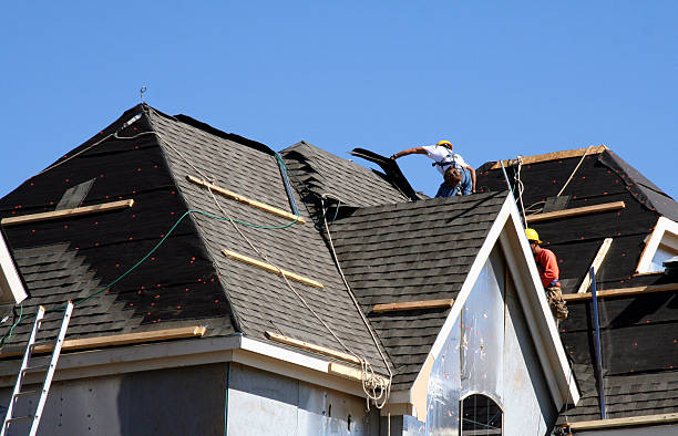 Best New Roof Installation  in Fords Prairie, WA
