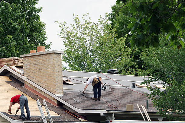 Best Roof Leak Repair  in Fords Prairie, WA