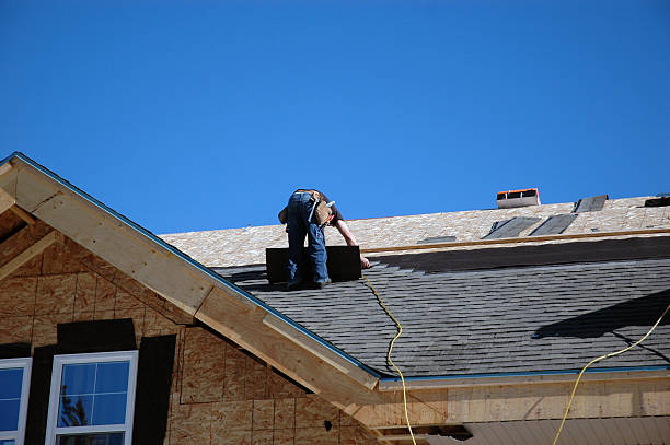 Best Residential Roofing Contractor  in Fords Prairie, WA