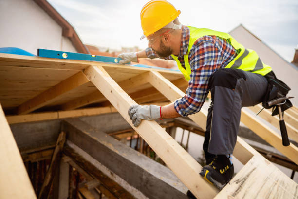 Best Emergency Roof Repair  in Fords Prairie, WA