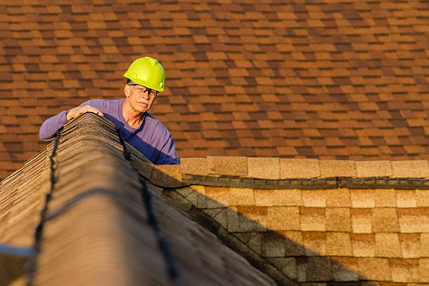 Best Residential Roofing Contractor  in Fords Prairie, WA