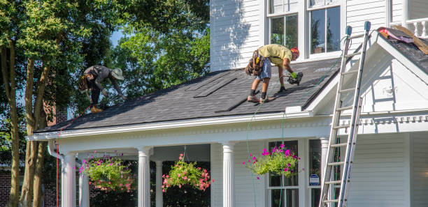 Best Flat Roof Repair Services  in Fords Prairie, WA